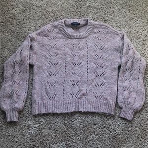 American Eagle sweater -M